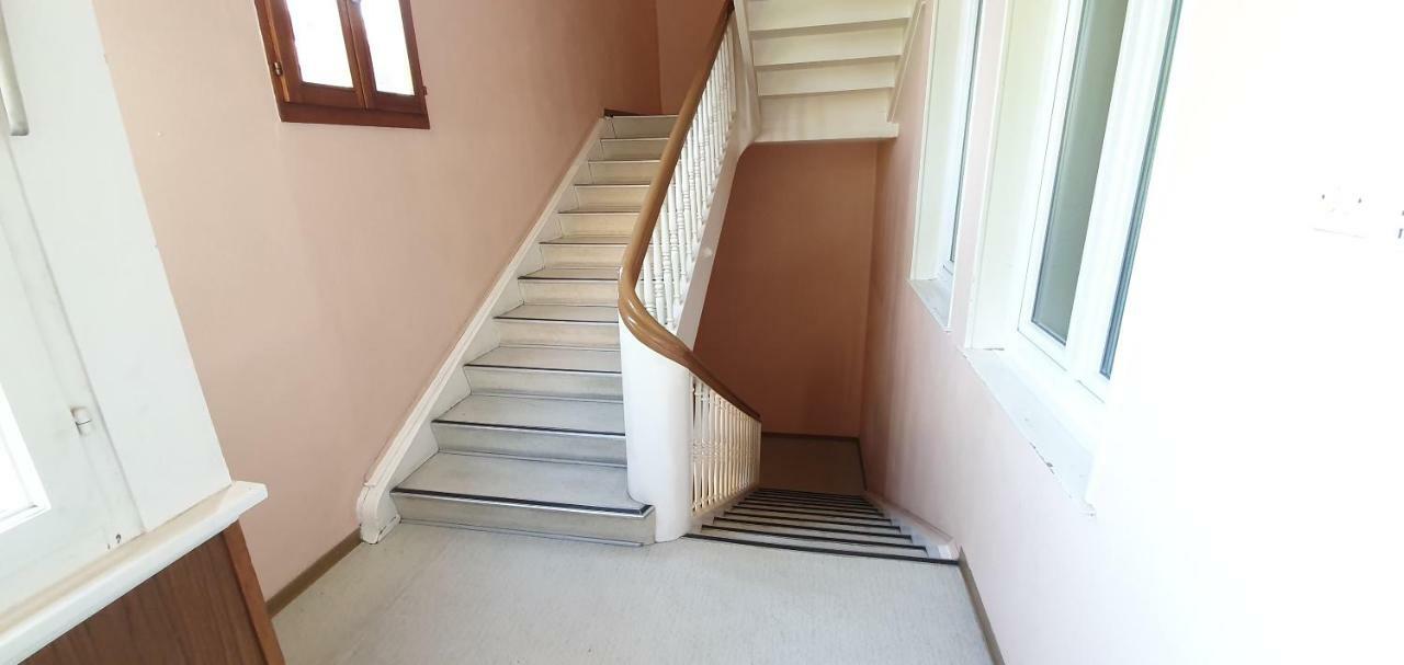 Appartement La Petite Venise 3pièces Lit King Size Free Parking à Colmar Extérieur photo